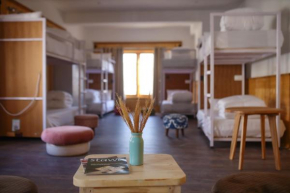 Bunk Central Hostel